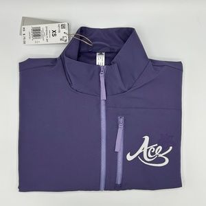 Basketball Jacket - Adidas - Size XS